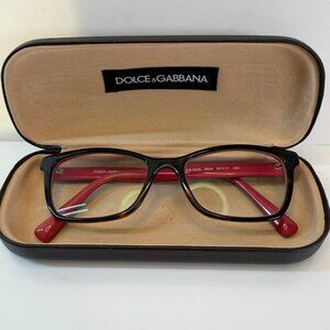 Dolce & Gabbana Eyeglasses – Model DG 3245